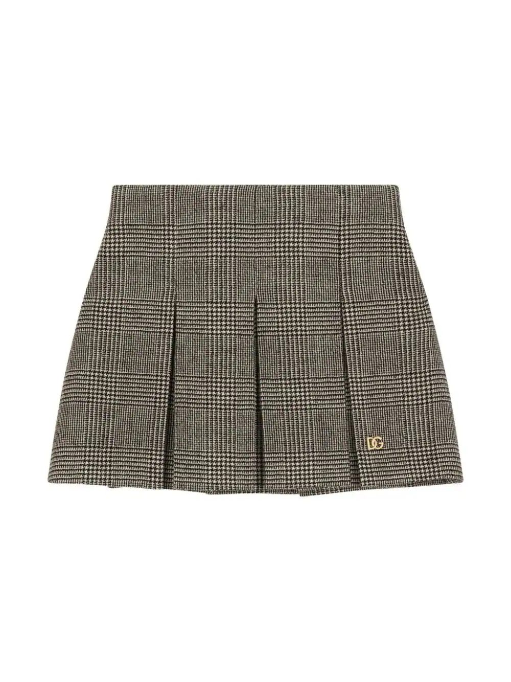 スカート ROTATE FW25 'Maxi Sun' skirt (1150251725 1725) ROTATE FW25 Maxi Sun Skirt - Elevate Your Style Game!